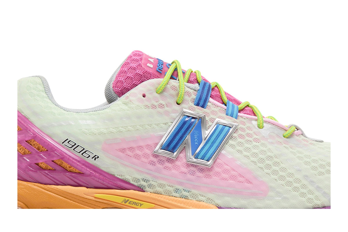 Action Bronson x New Balance 1906R Rosewater - Im Your Wardrobe