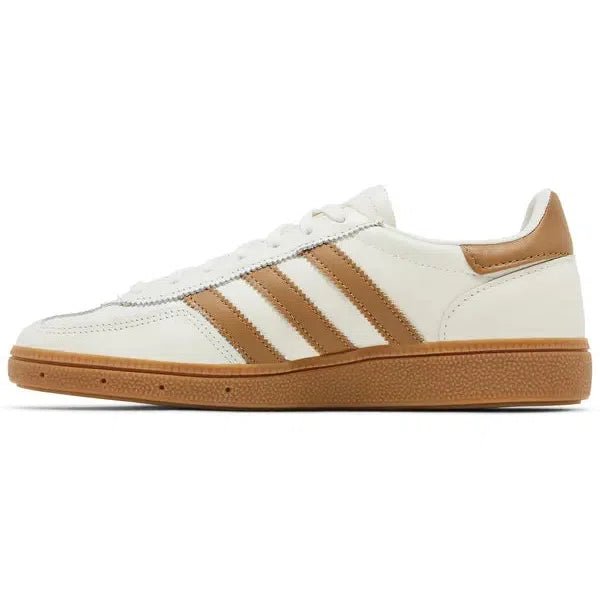 Adidas Handball Spezial Off White Gum (W) - Im Your Wardrobe