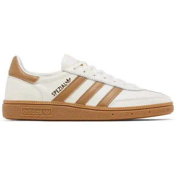 Adidas Handball Spezial Off White Gum (W) - Im Your Wardrobe