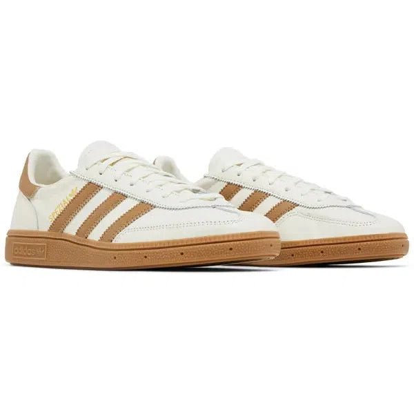 Adidas Handball Spezial Off White Gum (W) - Im Your Wardrobe