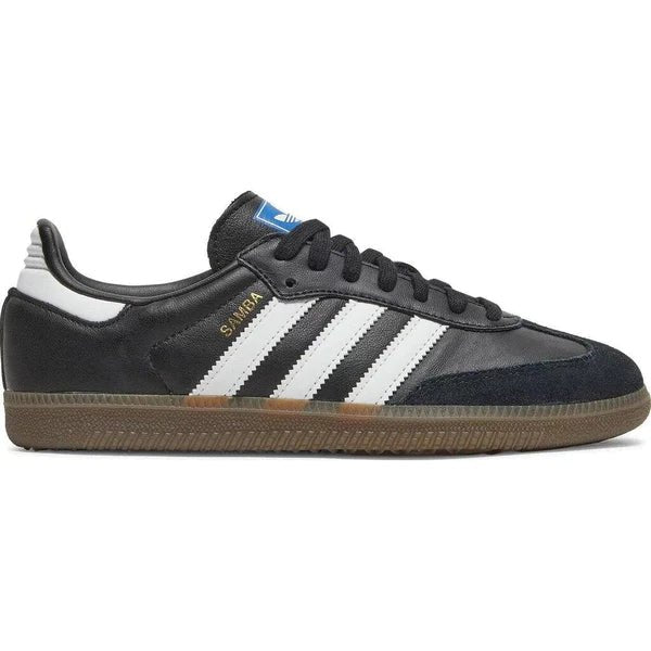 Adidas OG Samba - Black Gum (2023) - Im Your Wardrobe