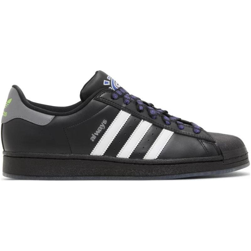 Buy Adidas Superstar ADV x Always Do What You Should Do New Zealand in NZ Im Your Wardrobe