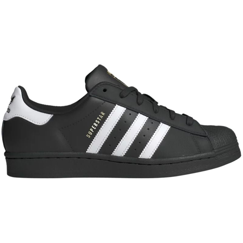 Adidas Superstar Core Black Cloud White (W) - Im Your Wardrobe