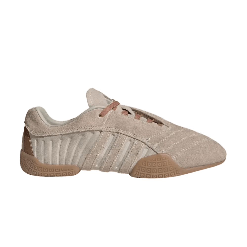 adidas Taekwondo Mei Elite Wonder Beige - Im Your Wardrobe