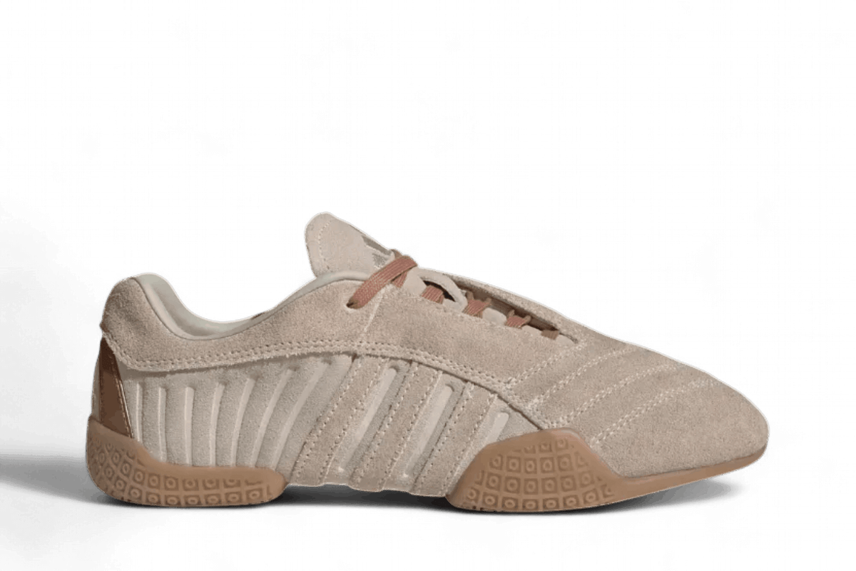 adidas Taekwondo Mei Elite Wonder Beige - Im Your Wardrobe