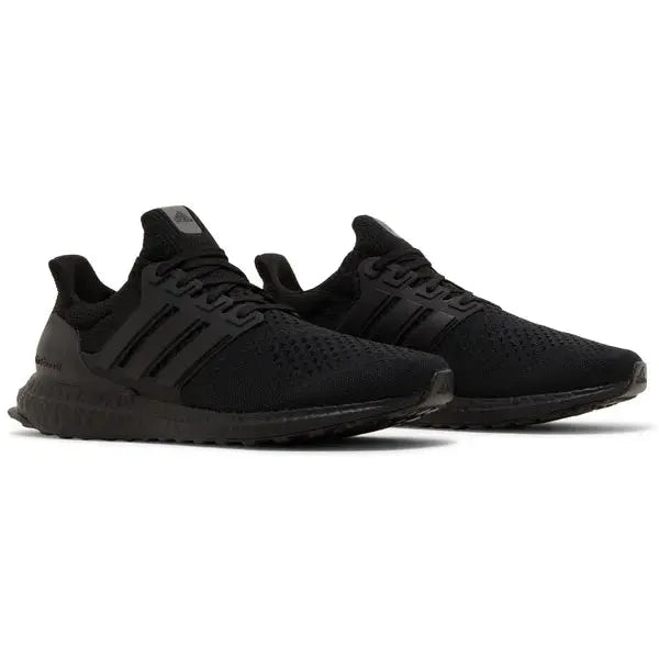 Adidas Ultra Boost 1.0 DNA Triple Black - Im Your Wardrobe