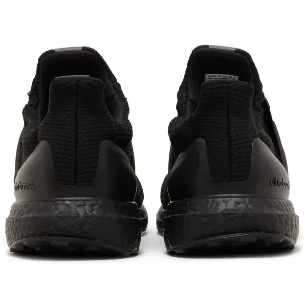 Adidas Ultra Boost 1.0 DNA Triple Black - Im Your Wardrobe
