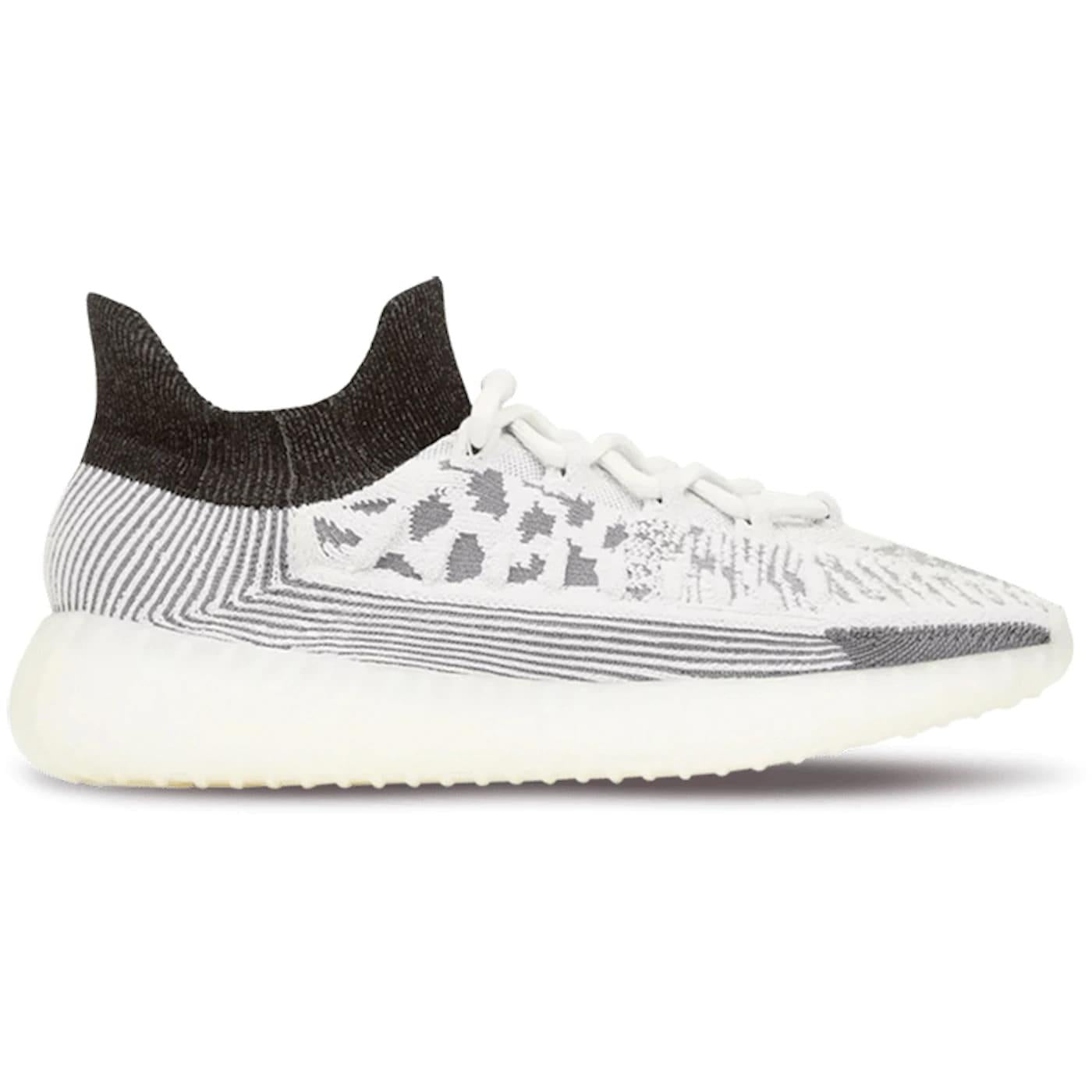 Buy adidas Yeezy 350 V2 CMPCT Slate Panda in NZ - Im Your Wardrobe display picture 1