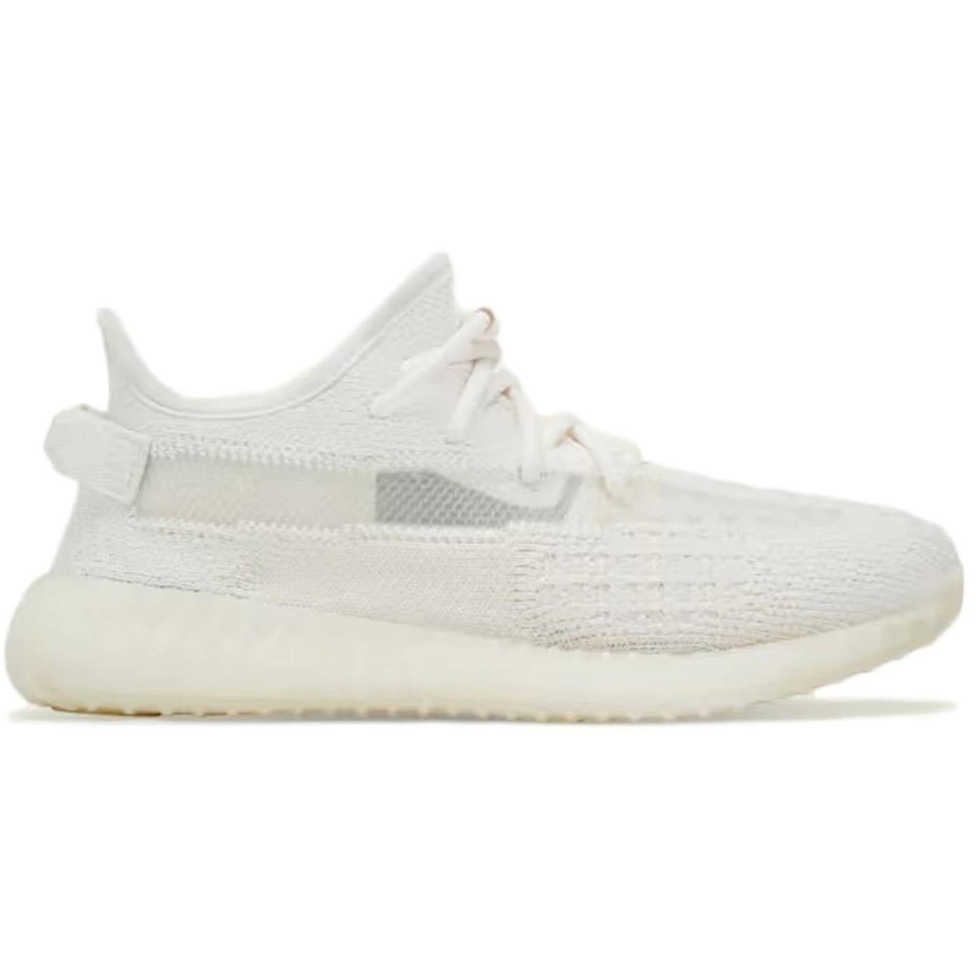 adidas Yeezy Boost 350 V2 Bone (Kids)