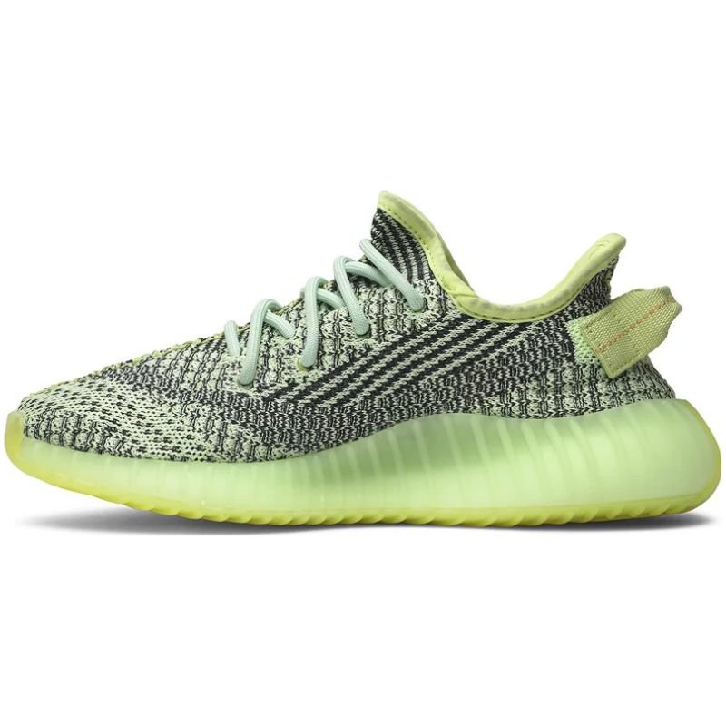 adidas Yeezy Boost 350 V2 Yeezreel (Reflective) - Im Your Wardrobe