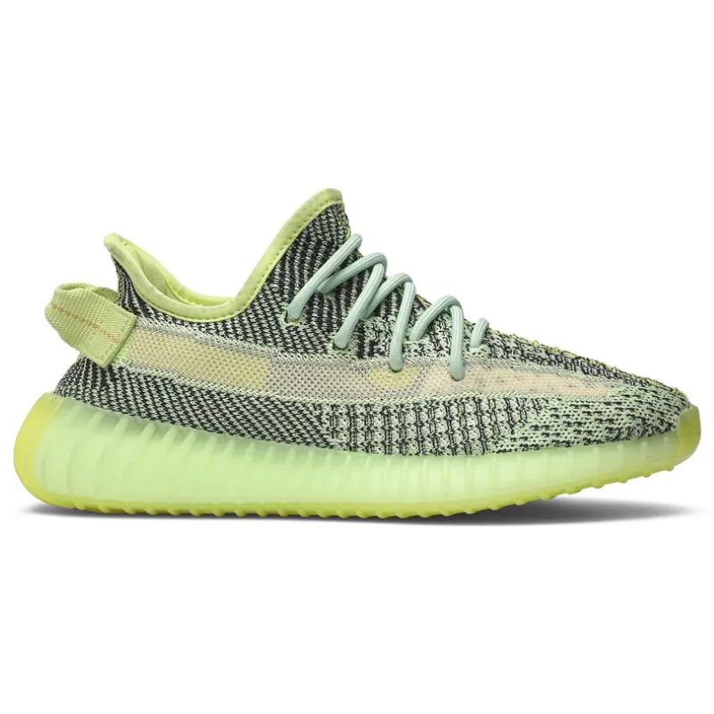 adidas Yeezy Boost 350 V2 Yeezreel (Reflective)