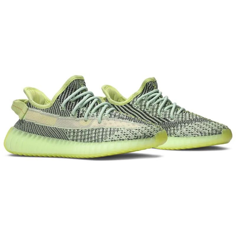 adidas Yeezy Boost 350 V2 Yeezreel (Reflective) - Im Your Wardrobe