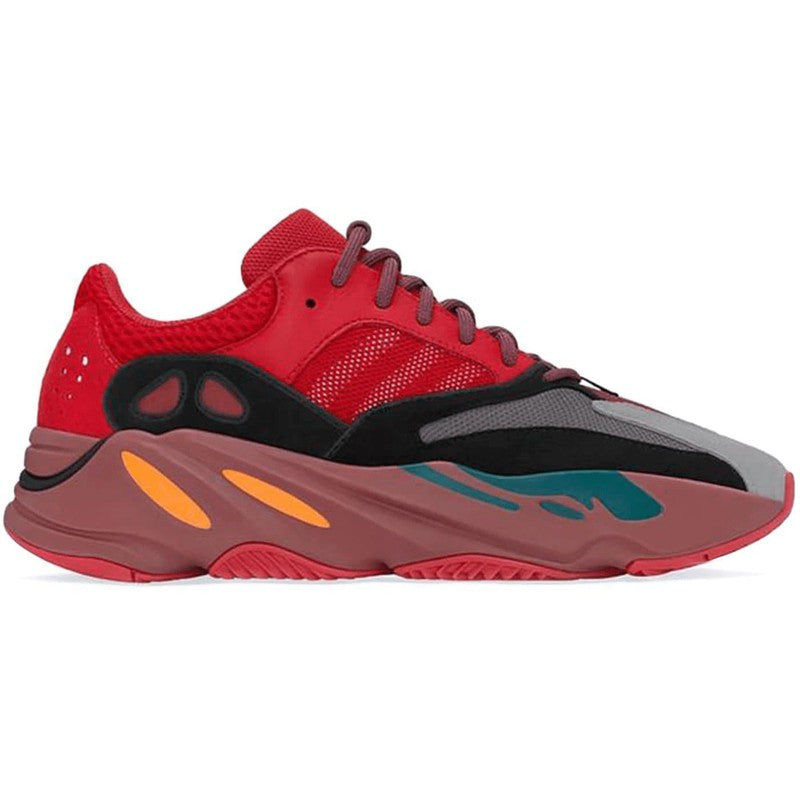 adidas Yeezy Boost 700 Hi - Res Red - Im Your Wardrobe