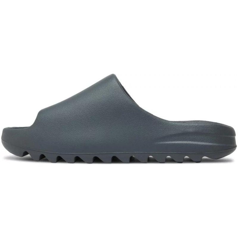 adidas Yeezy Slide Slate Grey - Im Your Wardrobe