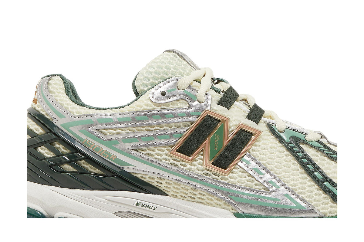 Aime Leon Dore x New Balance 1906R Green - Im Your Wardrobe