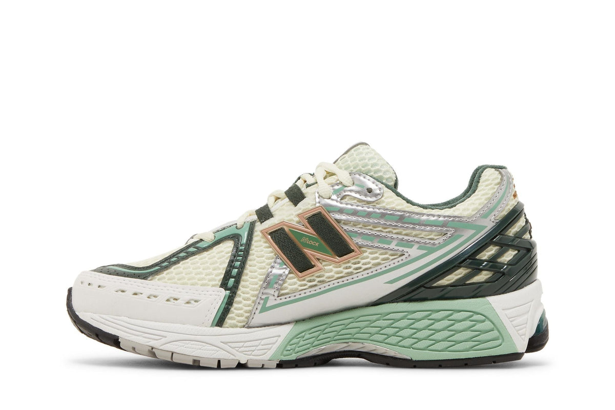 Aime Leon Dore x New Balance 1906R Green - Im Your Wardrobe
