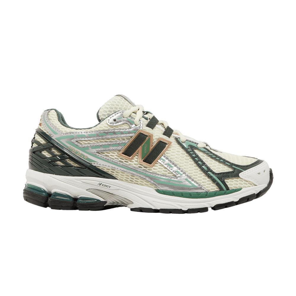 Aime Leon Dore x New Balance 1906R Green - Im Your Wardrobe