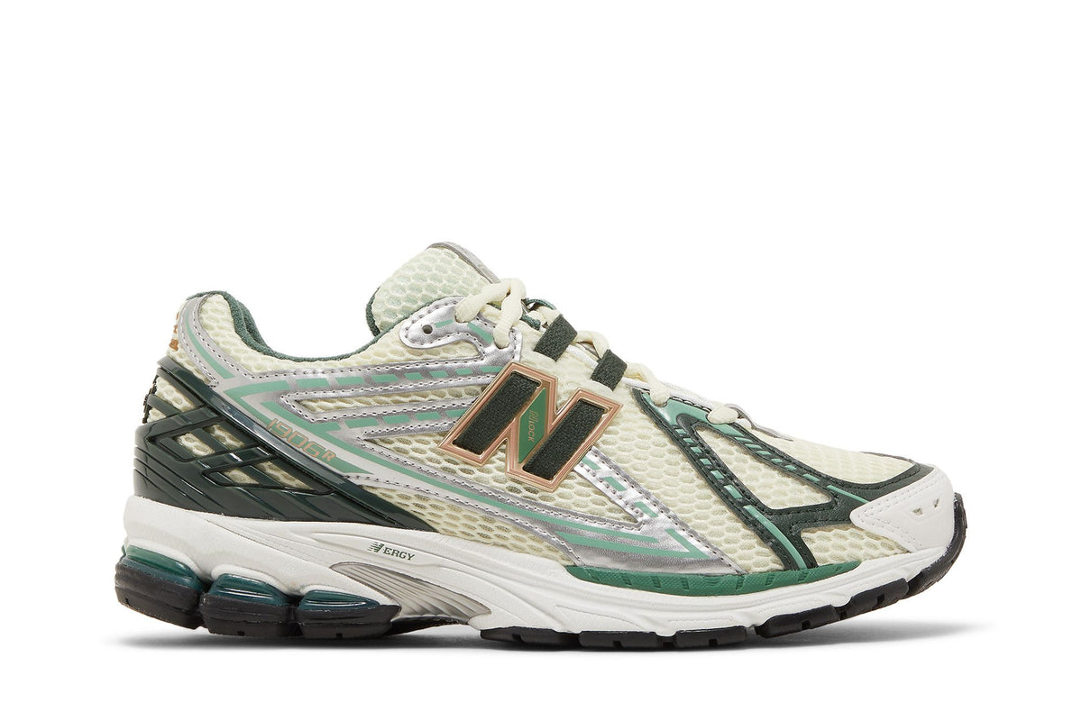 Aime Leon Dore x New Balance 1906R Green - Im Your Wardrobe