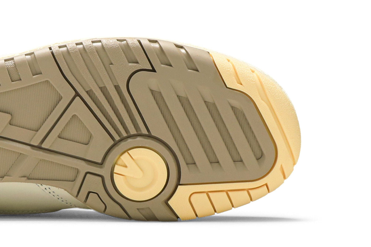 Aimé Leon Dore x New Balance 550 Green Yellow - Im Your Wardrobe