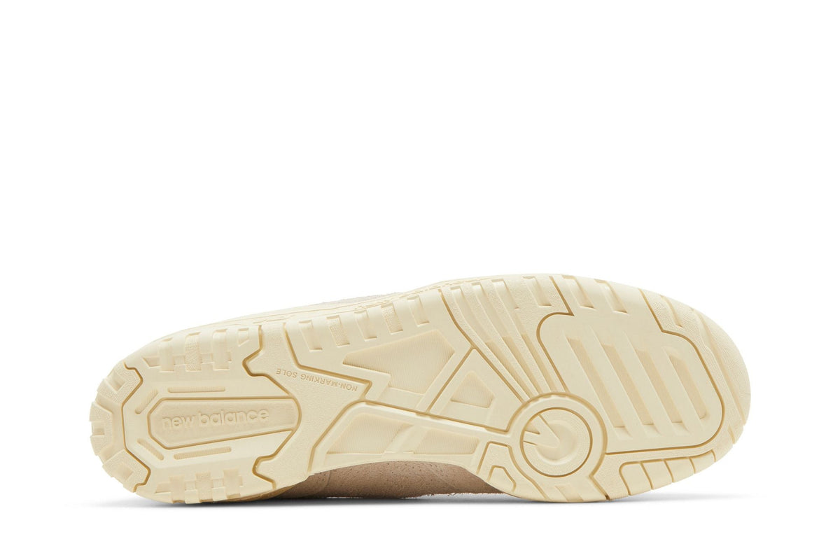 Aimé Leon Dore x New Balance 550 Grey - Im Your Wardrobe