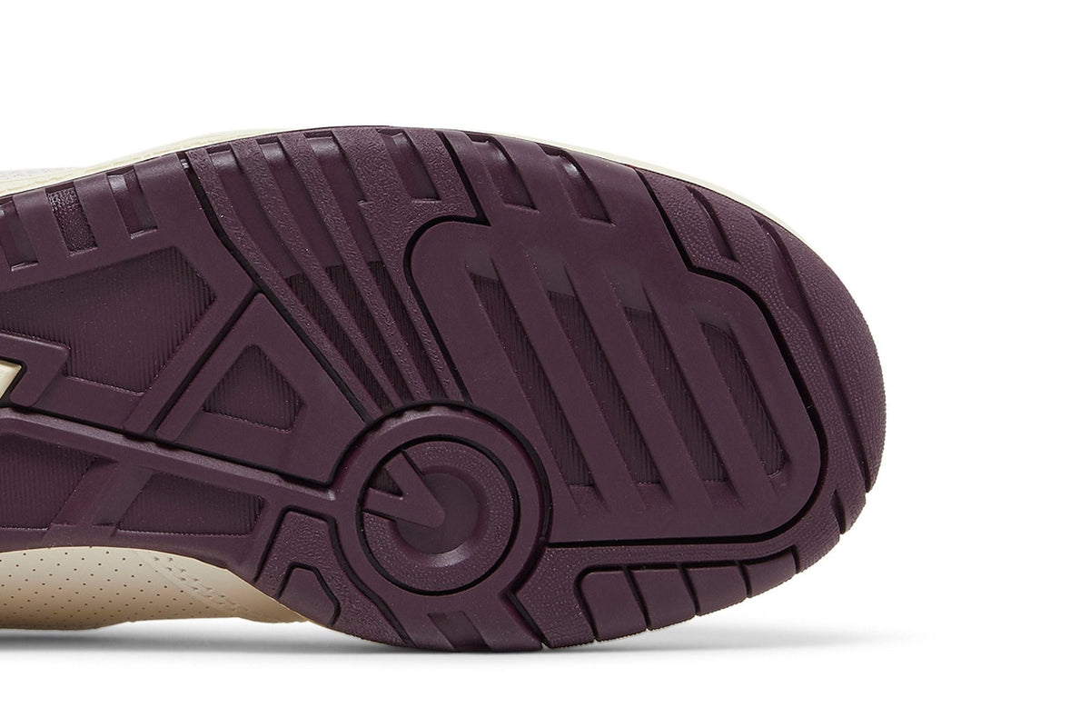 Aimé Leon Dore x New Balance 550 Purple - Im Your Wardrobe