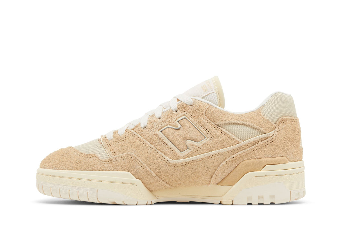 Aimé Leon Dore x New Balance 550 Warm Sand - Im Your Wardrobe