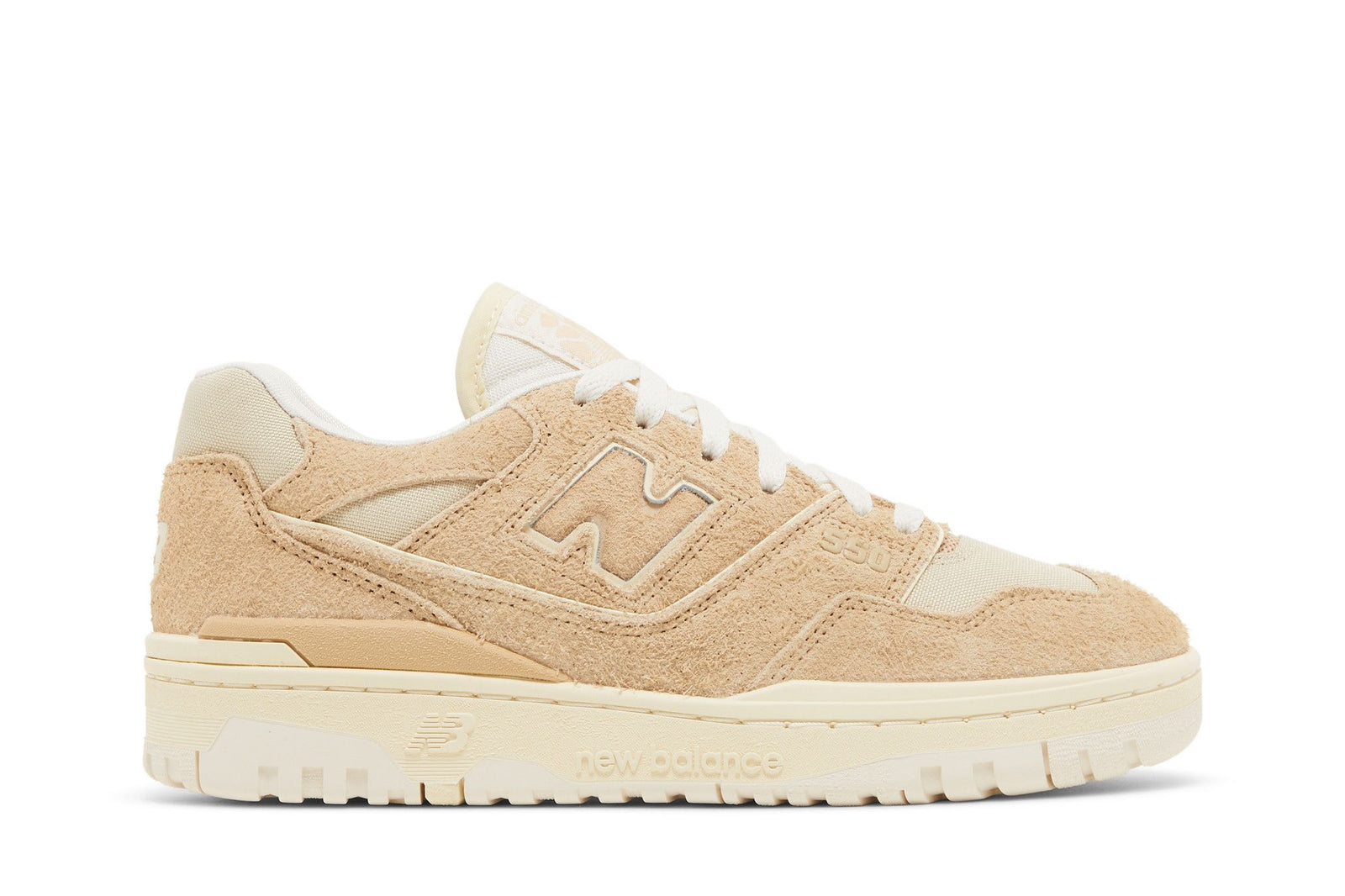 Aimé Leon Dore x New Balance 550 Warm Sand - Im Your Wardrobe