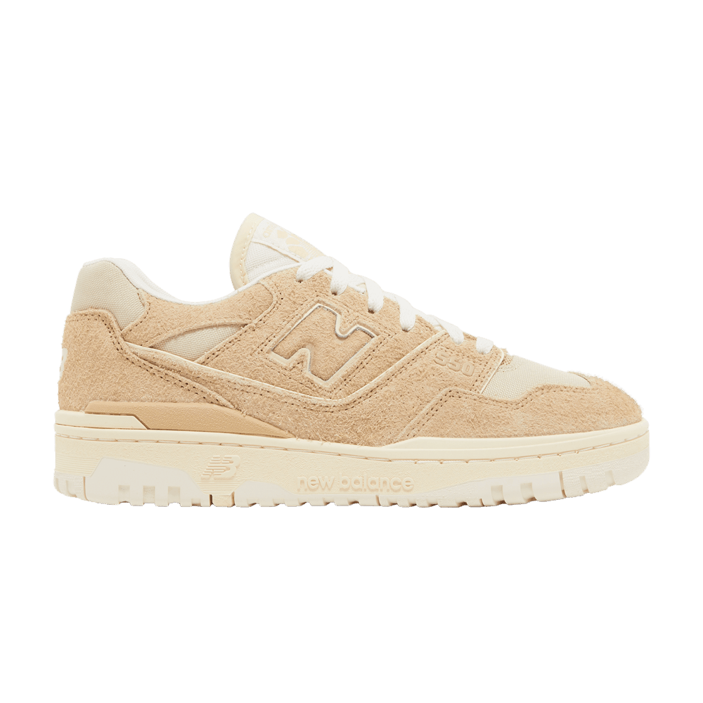 Aimé Leon Dore x New Balance 550 Warm Sand - Im Your Wardrobe