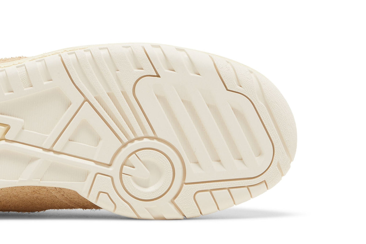 Aimé Leon Dore x New Balance 550 Warm Sand - Im Your Wardrobe