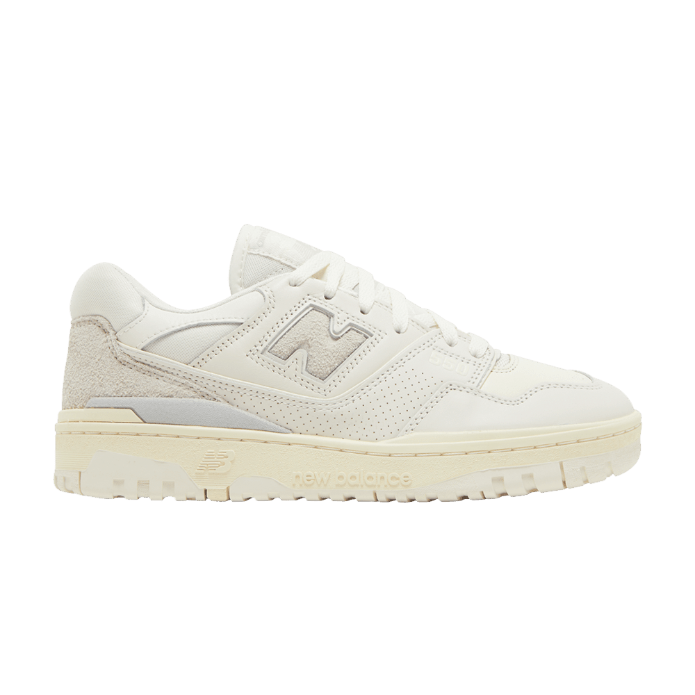 Aimé Leon Dore x New Balance 550 White - Im Your Wardrobe