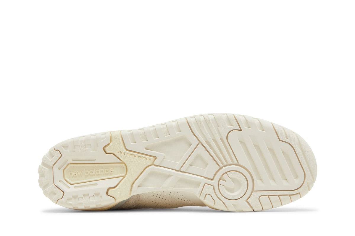 Aimé Leon Dore x New Balance 550 White - Im Your Wardrobe