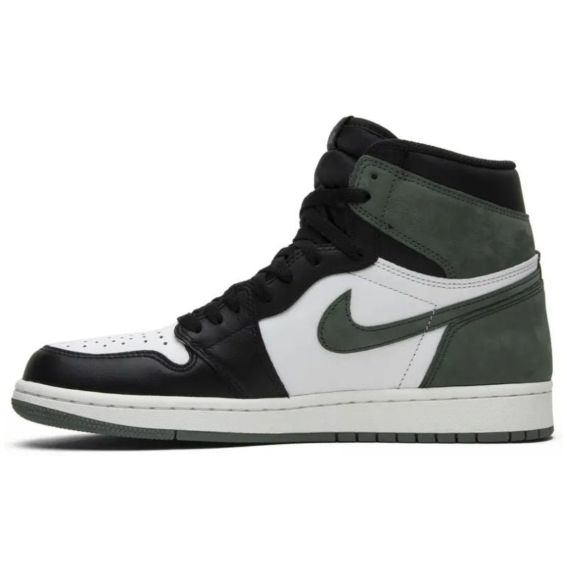 Air Jordan 1 Retro High OG &#39;Clay Green&#39; (2018) - Im Your Wardrobe