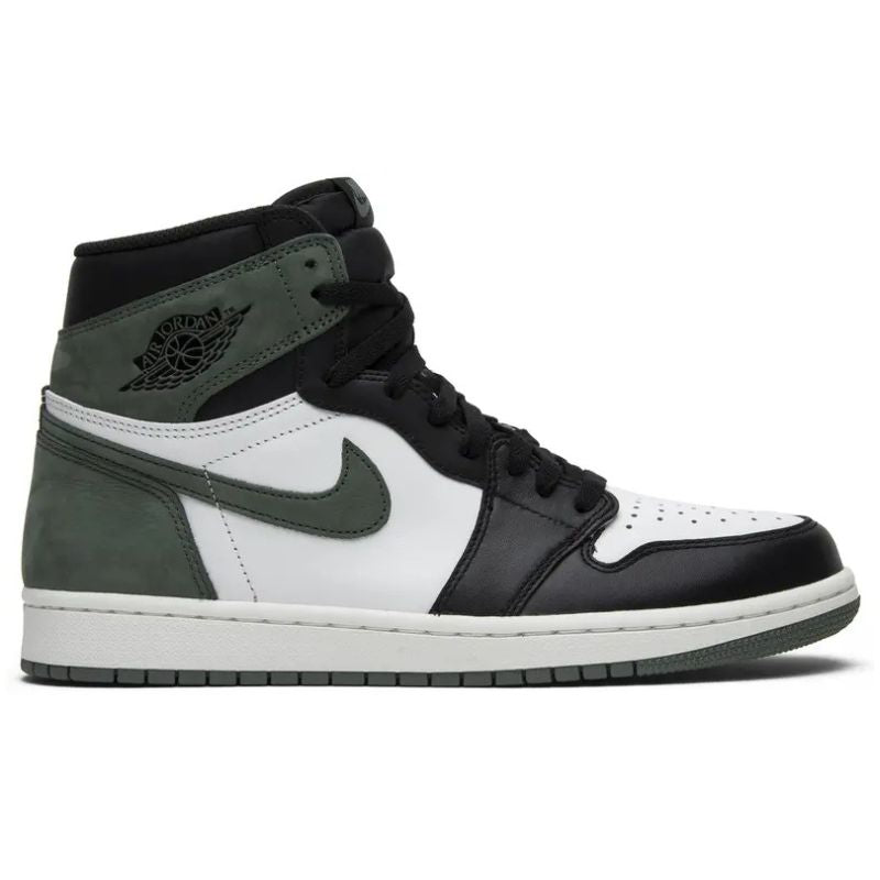 Air Jordan 1 Retro High OG &#39;Clay Green&#39; (2018) - Im Your Wardrobe