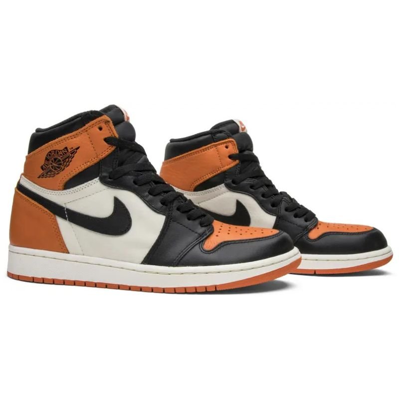 Air Jordan 1 Retro High OG &#39;Shattered Backboard&#39; (2015) - Im Your Wardrobe