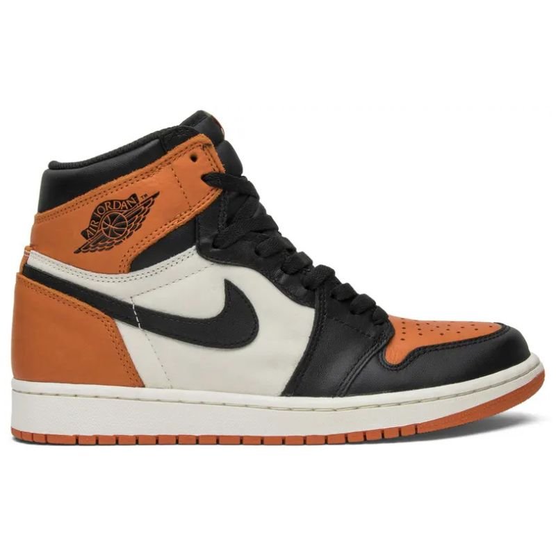 Air Jordan 1 Retro High OG &#39;Shattered Backboard&#39; (2015) - Im Your Wardrobe