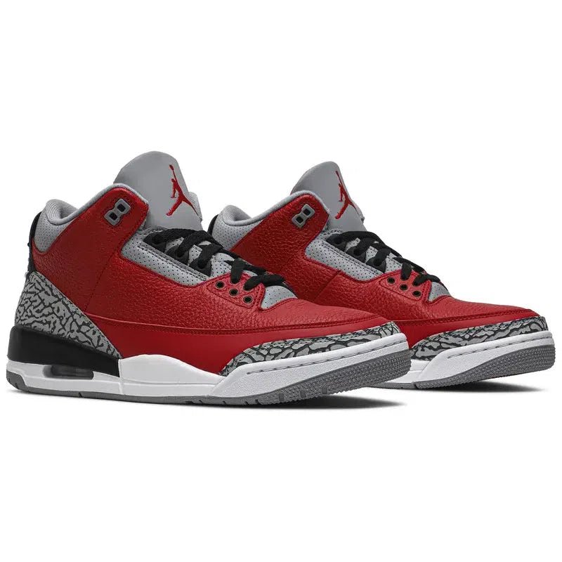 Air Jordan 3 Retro SE &#39;Unite&#39; - Im Your Wardrobe