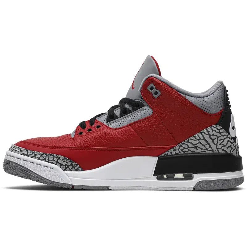 Air Jordan 3 Retro SE &#39;Unite&#39; - Im Your Wardrobe