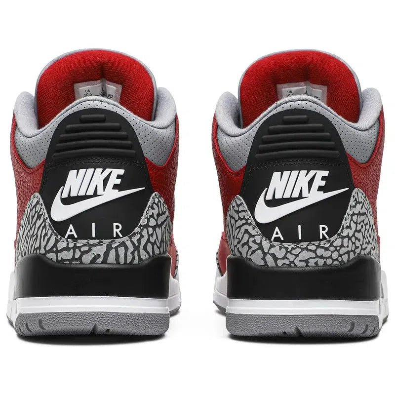 Air Jordan 3 Retro SE &#39;Unite&#39; - Im Your Wardrobe