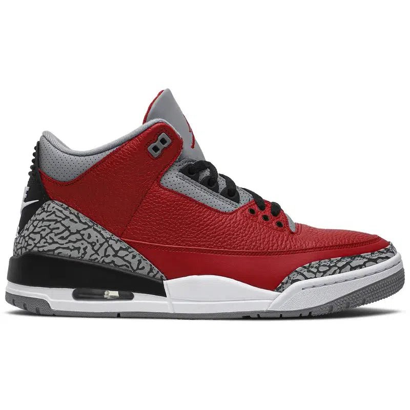 Air Jordan 3 Retro SE &#39;Unite&#39; - Im Your Wardrobe