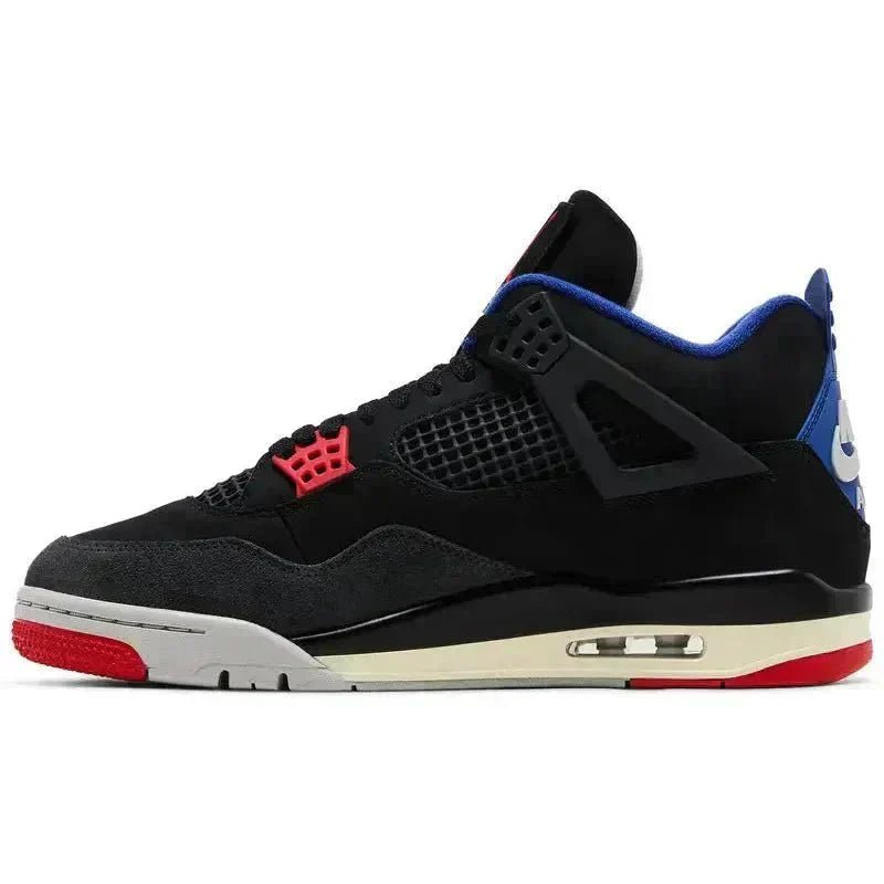Air Jordan 4 Retro 'Rare Air' - Im Your Wardrobe