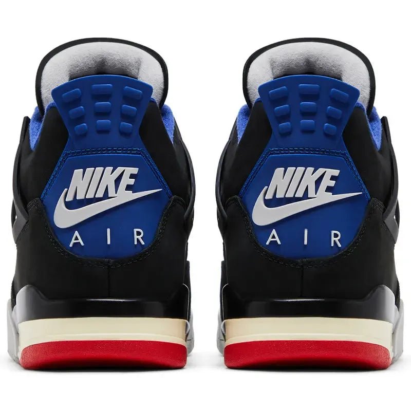 Air Jordan 4 Retro &#39;Rare Air&#39; - Im Your Wardrobe