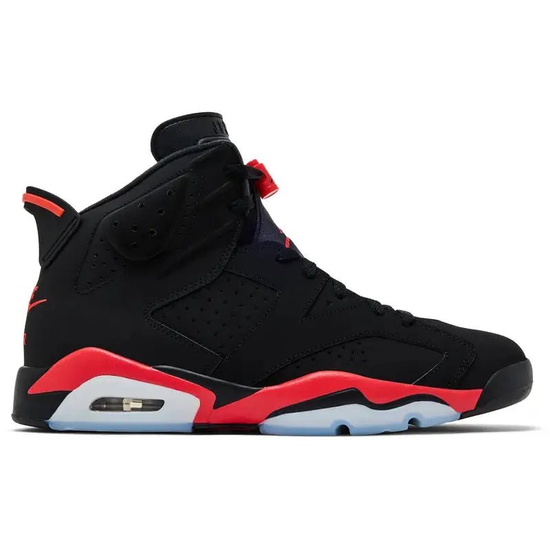 Air Jordan 6 Retro 'Reverse Infrared Salesman'