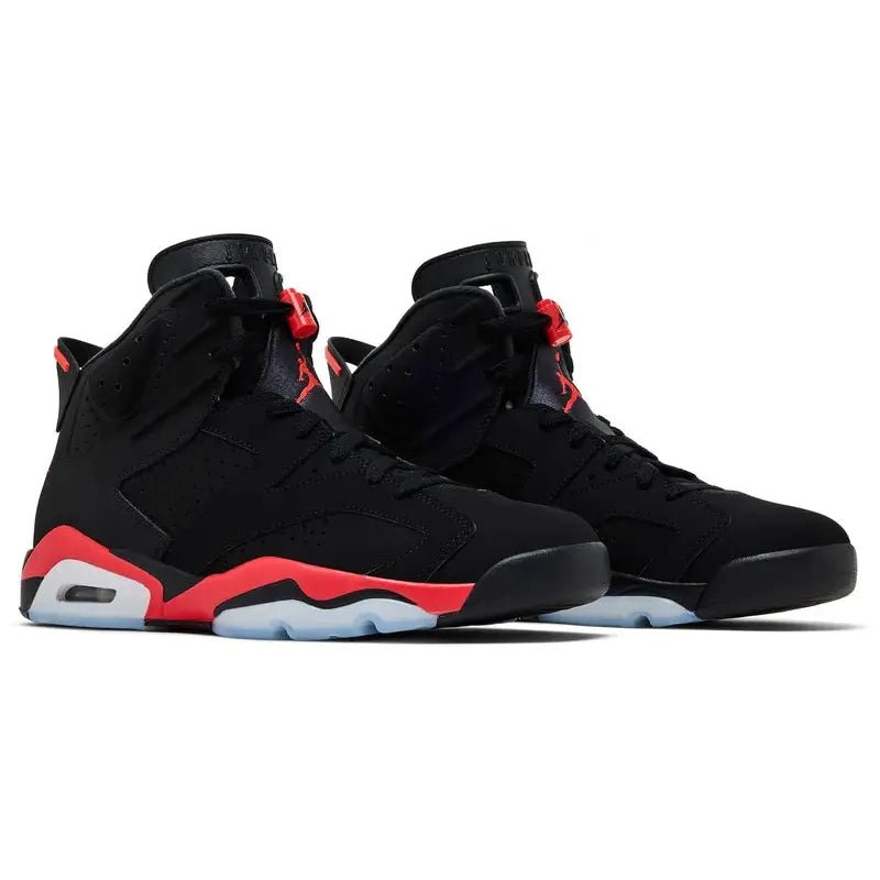 Air Jordan 6 Retro 'Reverse Infrared Salesman' - Im Your Wardrobe