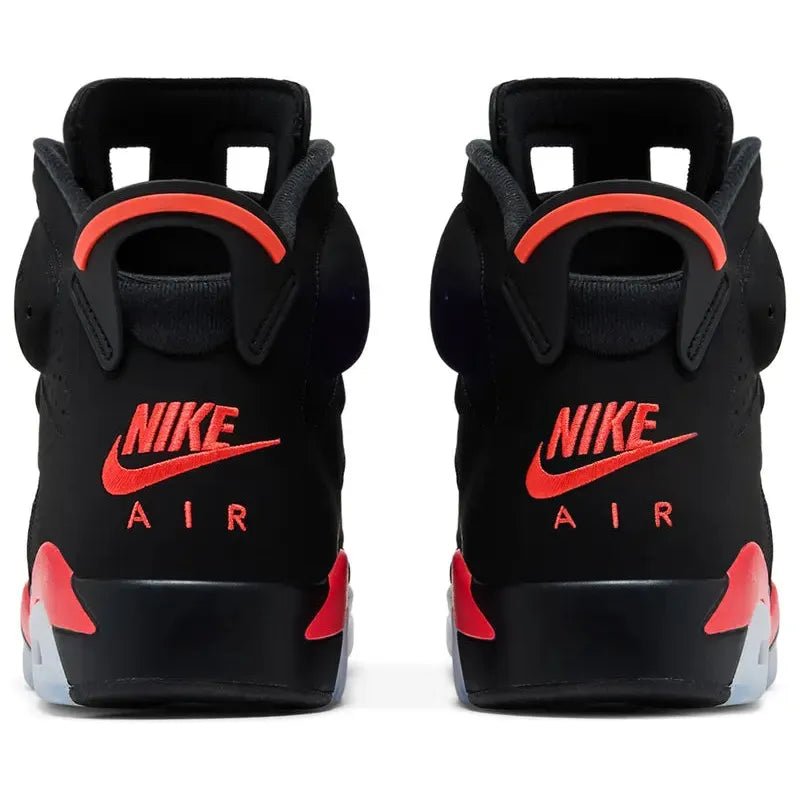 Air Jordan 6 Retro 'Reverse Infrared Salesman' - Im Your Wardrobe