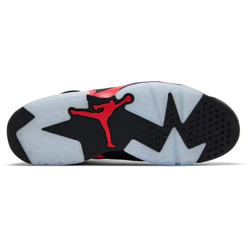 Air Jordan 6 Retro 'Reverse Infrared Salesman' - Im Your Wardrobe