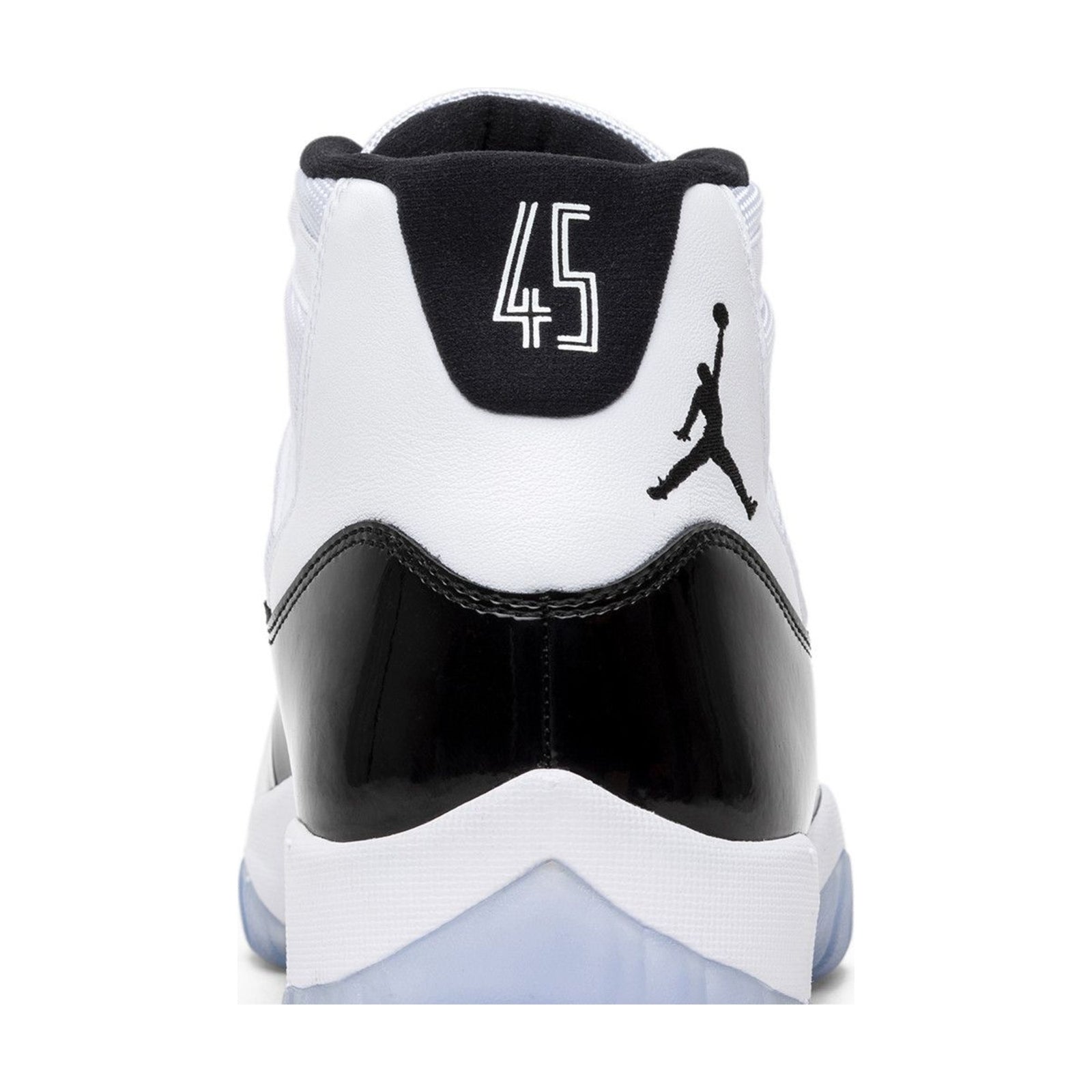 Air Jordan 11 Retro Concord (2018) front