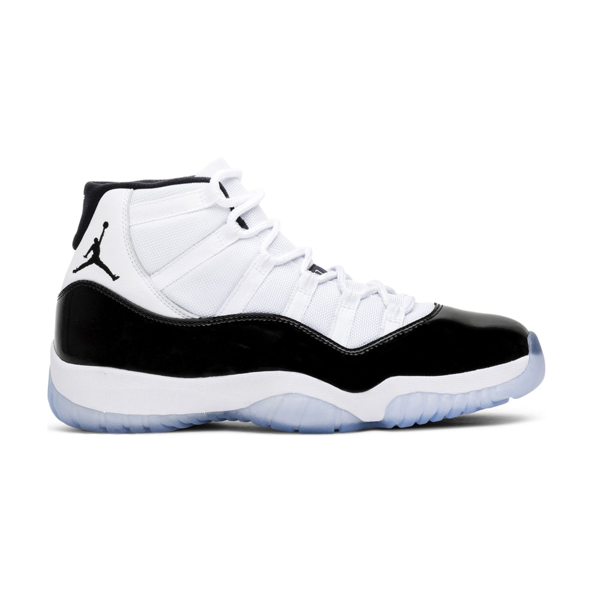 Air Jordan 11 Retro Concord (2018) front