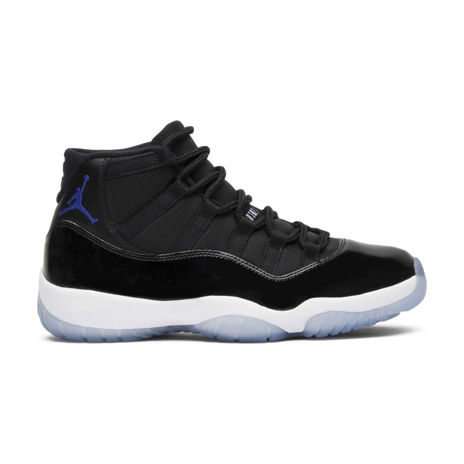 Air Jordan 11 Retro Space Jam (2016) front