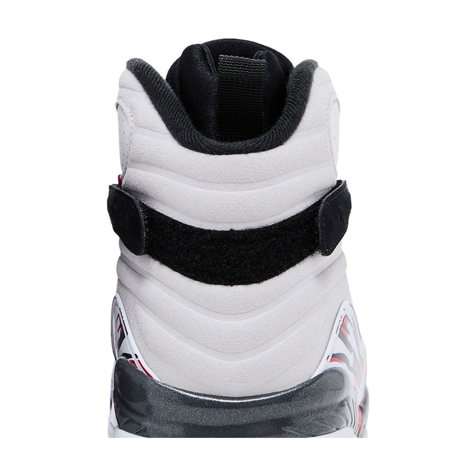 Air Jordan 8 Retro Bugs Bunny (2025) front