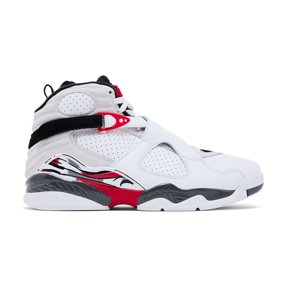 Air Jordan 8 Retro Bugs Bunny (2025) front